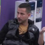 Marko Đedović, žestoko je udario na kolegu Darka Tanasijevića!