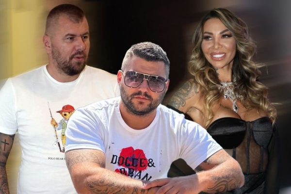 Marko Janjušević Janjuš, Aneli Ahmić, Asmin Durdžić