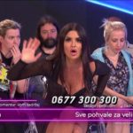 Preljubnica Jelena Marinković u UŽIVO emisiji plakala posle objavljene istine! (SNIMAK) Preljubnica Jelena Marinković u UŽIVO emisiji plakala posle objavljene istine! (SNIMAK)