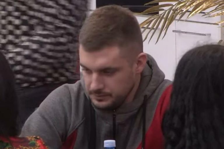 PROPALICA: Učesnik Zadruge ostavio ženu sa dva deteta da sama plaća ...