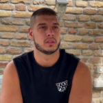 Dejan Dragojević jedva čeka obnavljanje vojnog roka!