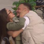 Anđela i Gastoz se pomirili, poljupcima javno objavili vezu! (SNIMAK)