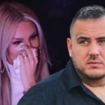 KAJANJE: Aleksandra Nikolićoptužila Filipa Cara da je trudnu davio!