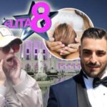 Rodilo se dete, Elita prekinuta, Miljana napravila šou u haos! Rodilo se dete, Elita prekinuta, Miljana napravila šou u haos!