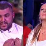 Asmin Duržić u programu uživo pretio Jasmini Ahmić! Asmin Duržić u programu uživo pretio Jasmini Ahmić!