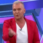 KUĆA voditelja Milana Miloševića