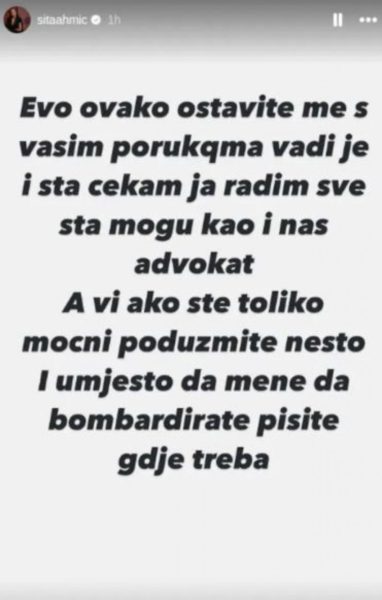 sita ahmic