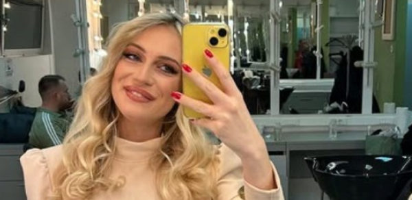 Milica Veličković