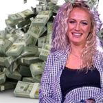 REKORD: Trudna Milica Veličković za par dana učešća u Eliti zaradila 25000 evra!