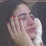 Anđela Đuričić polomljena posle tragedije!