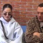 Nenad Marinković Gastoz i Anđela Đuričić TAJNI PLAN u Eliti