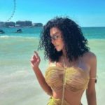 Starleta platila 20000 evra da ode u Dubao da bi se pokazala bogatom šeiku!