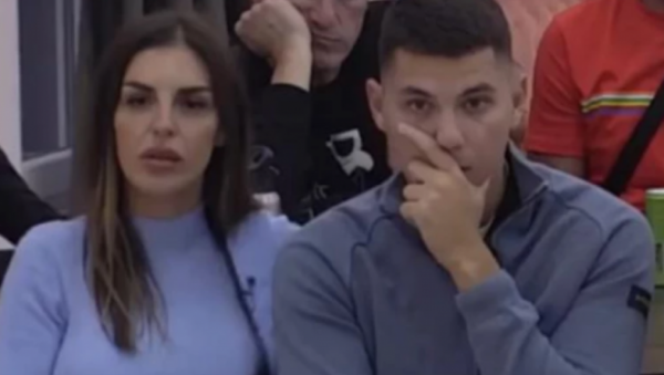 Ena i Peja
