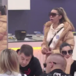 Aneli Ahmić proslavila Bajram, čestitali joj učesnici Elite