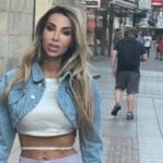 Aneli Ahmićč završila intimne odnose sa Lukom pa najavila da neće više biti otirač!
