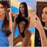 Maja Marinković, Dragana Mitar i Iva Grgurić kao PREPARIRANE liče jedna na drugu! Maja Marinković, Dragana Mitar i Iva Grgurić kao PREPARIRANE liče jedna na drugu!