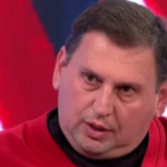 Otac starlete Maje Marinković, Radomir Taki Marinković napustio je studio tokom emisije