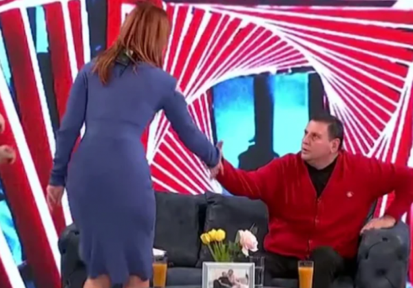 Taki Marinković