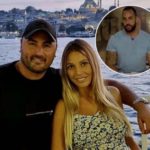 Verenica ga javno varala a on ostao bez noge u saobraćajnoj nesreći, udala se za ljubavnika!