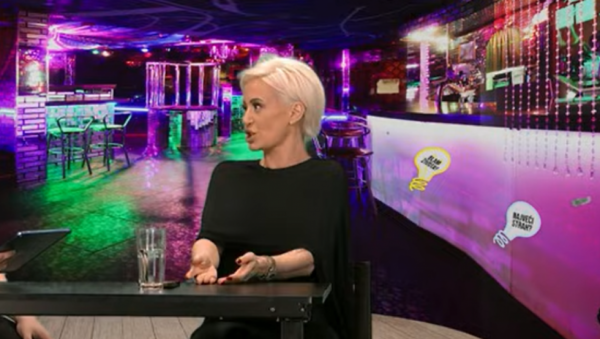 Dušica Jakovljević