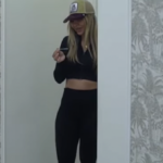 Aneli TRUDNA? Aneli Ahmić u hotelu uradila test na trudnoću!