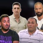 Kristijan napao Pecu Lazića pa u priču o homoseksualcima uključio i Nikolu Lakića!