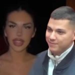 Odnos Jovana Pejića Peje i Ene Čolić - on rezervisan a ona zainteresovana!