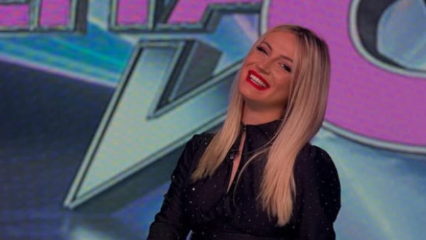 Milica Veličković
