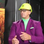 Stajlink Kristijana Golubovića u finalu farme 8
